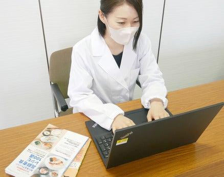 ここが最後の転職先に!年齢不問/経験・資格が活かせる栄養士(医療・介護・福祉、菊池市)のイメージ画像