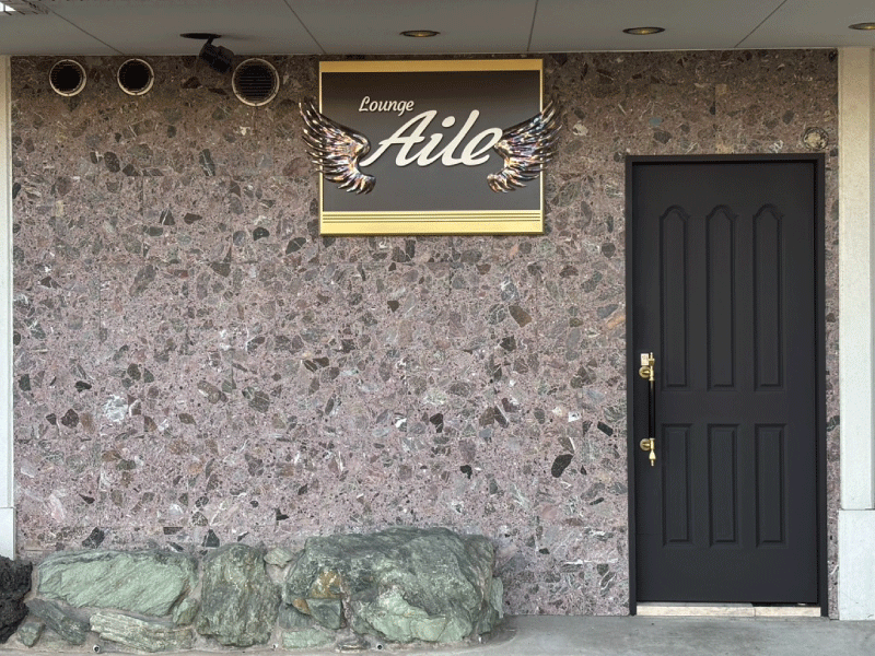 Lounge Aileの仕事画像3