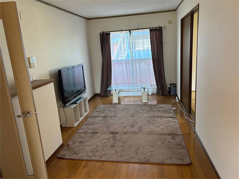 株式会社莉建特殊の制服1