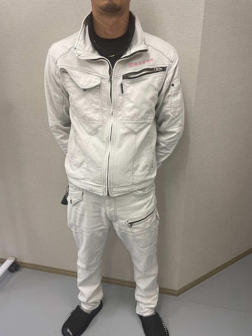株式会社莉建特殊の制服2