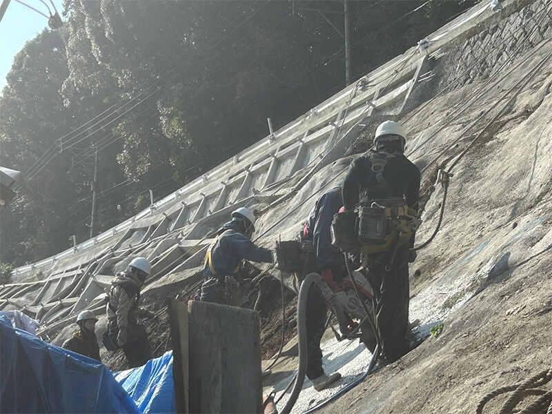 株式会社莉建特殊の仕事画像1