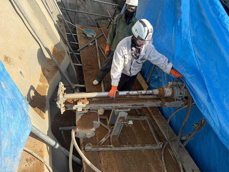 株式会社莉建特殊の仕事画像2