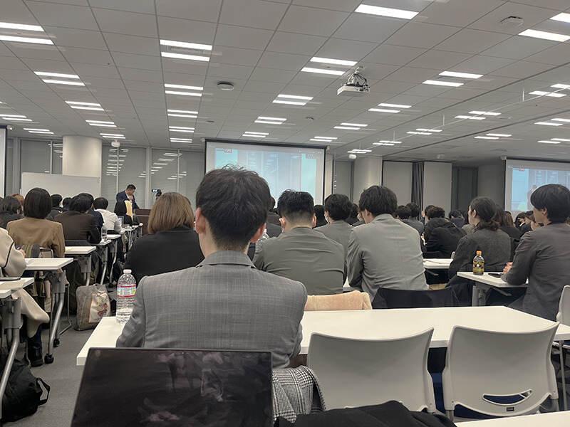 株式会社Bit's(ビッツ)の仕事画像3