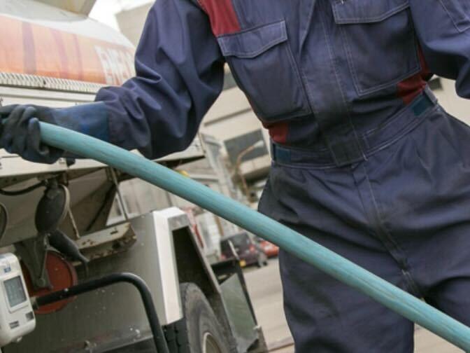 株式会社塚本 船橋営業所 (ENEOS特約店)の仕事画像3