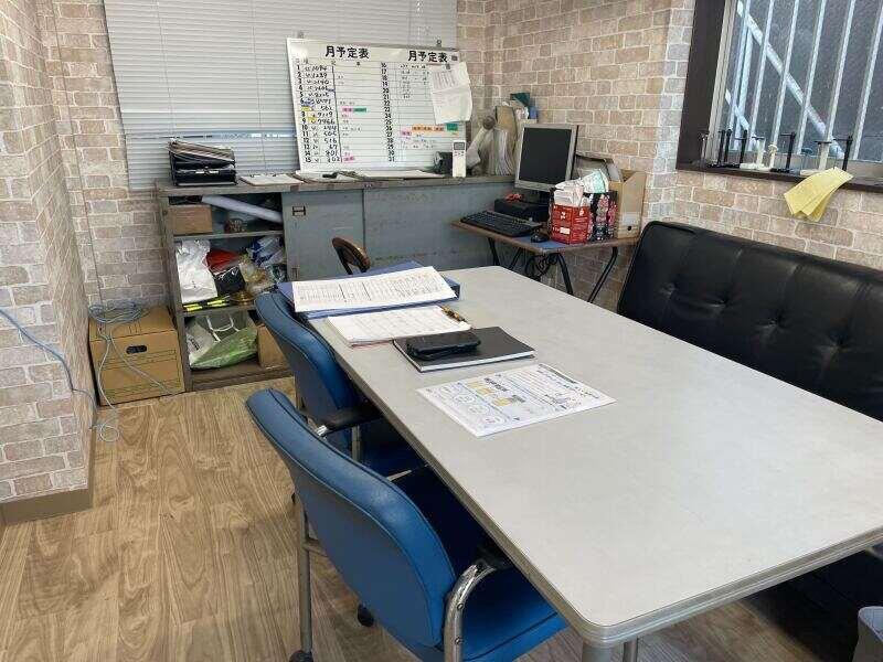 株式会社塚本 船橋営業所 (ENEOS特約店)の仕事画像2