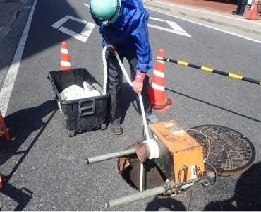 管水工業株式会社の仕事画像2