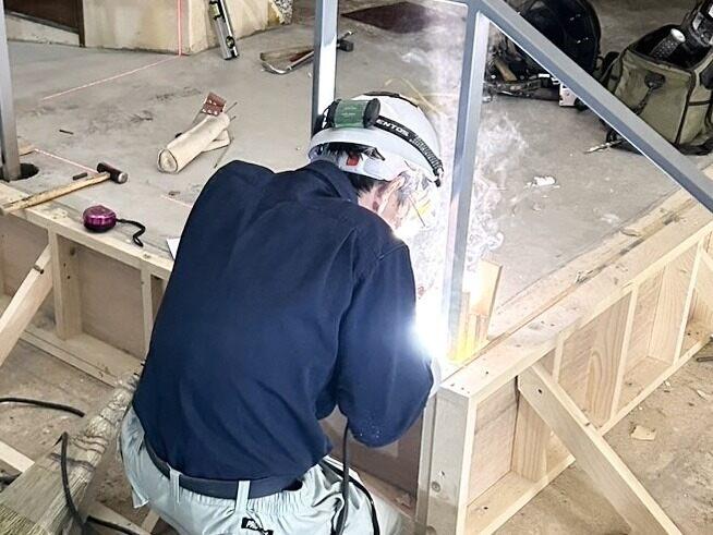 ホーム建窓株式会社 【001】ホーム建窓の仕事画像1