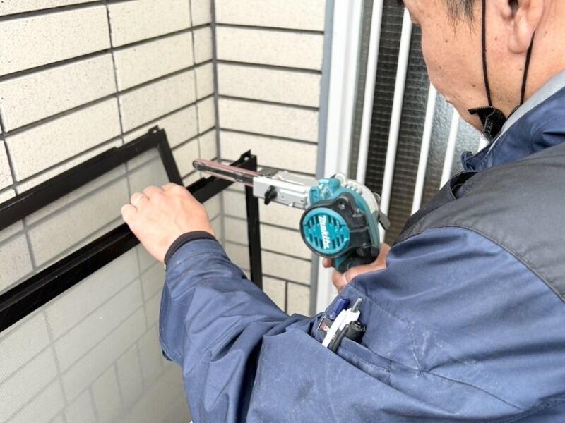 ホーム建窓株式会社 【001】ホーム建窓の仕事画像2