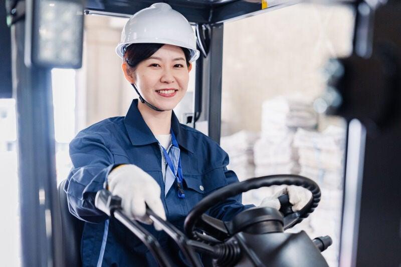 岩国産業運輸株式会社の仕事画像1