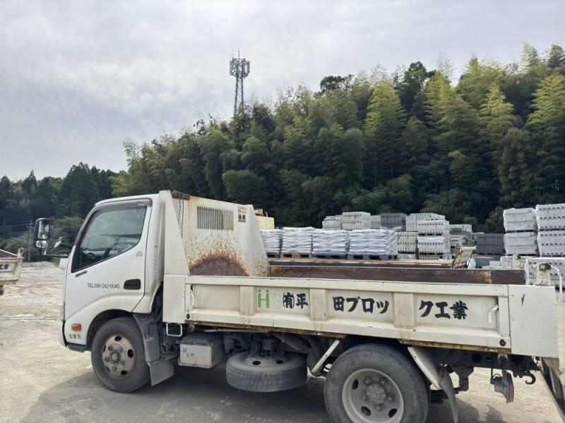 有限会社平田ブロック工業の仕事画像2
