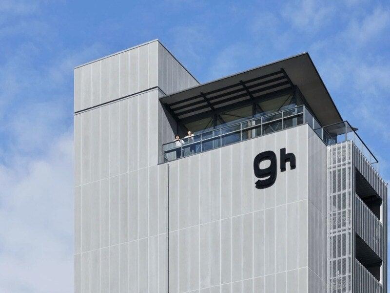 株式会社ナインアワーズ 9h名古屋の仕事画像1