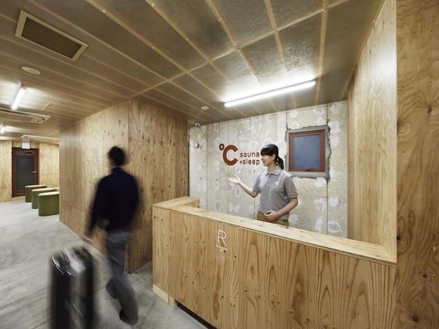 【15時退勤で夕方支度◎】週2/4h~客室メイク|デザインホテル(サービス、渋谷区)のイメージ画像