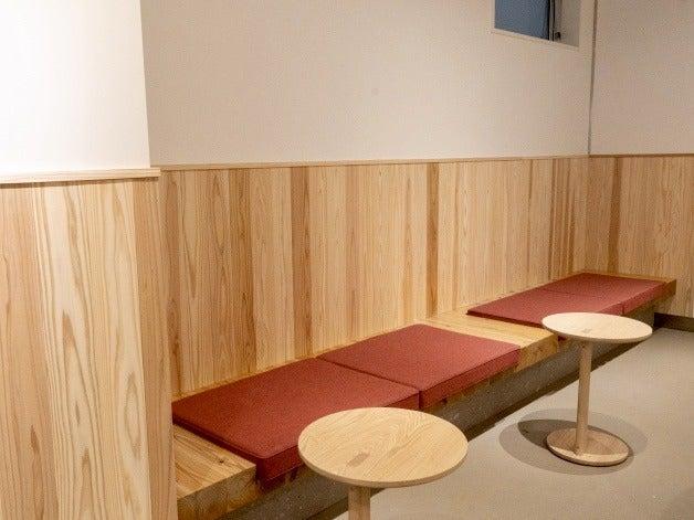 株式会社ナインアワーズ ホテル+ホステル札幌の制服6