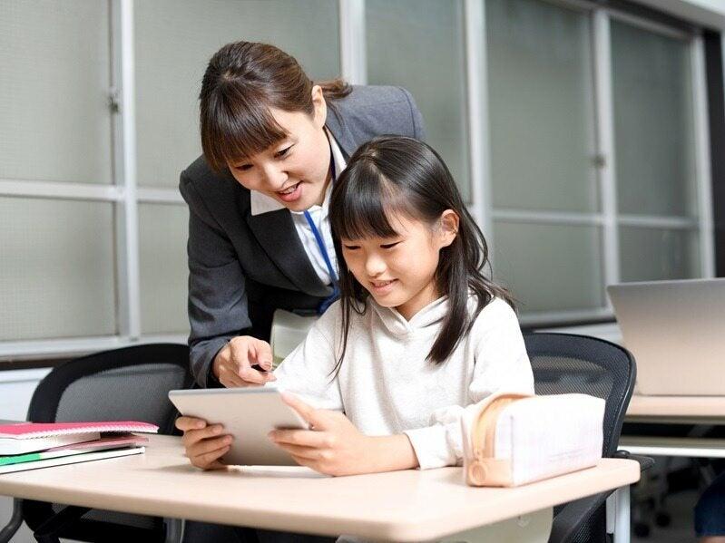 セナミ学院 下妻校 採用窓口の仕事画像2