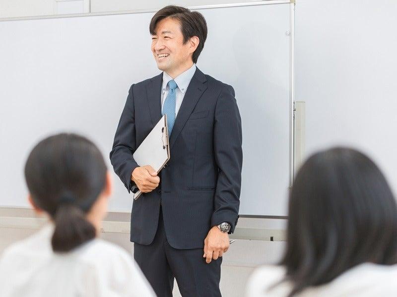 セナミ学院 下館校 採用窓口の仕事画像2