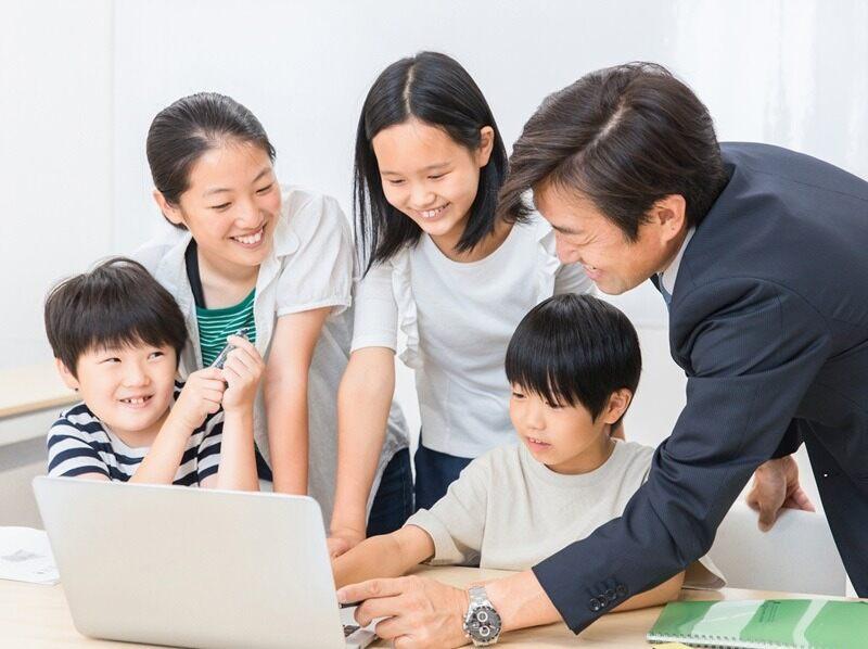 セナミ学院 下館校 採用窓口の仕事画像2