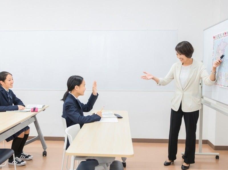 セナミ学院 結城校 採用窓口の仕事画像3