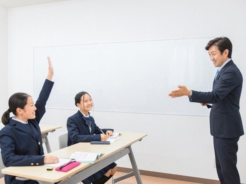 セナミ学院 下館校 採用窓口の仕事画像3