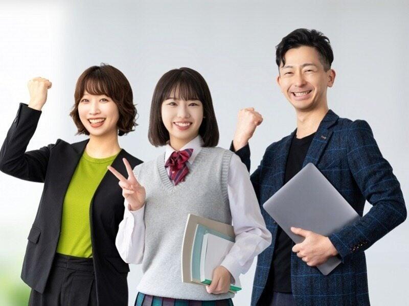 セナミ学院 古河校 採用窓口の仕事画像1