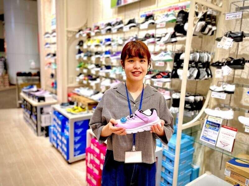 株式会社ジーフット アスビー 直方店の仕事画像1