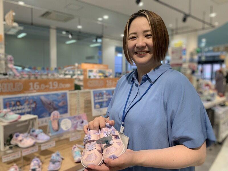 株式会社ジーフット アスビーファム 手稲山口店の仕事画像1