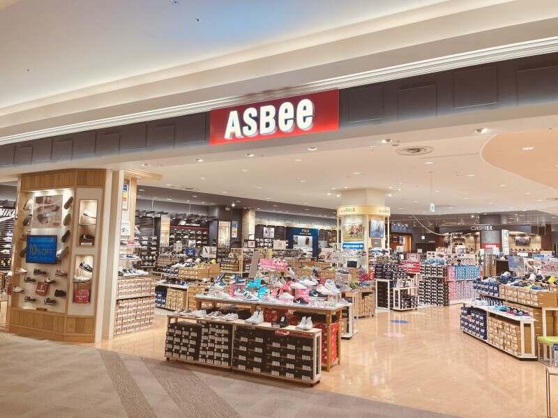 株式会社ジーフット アスビー 直方店の仕事画像3