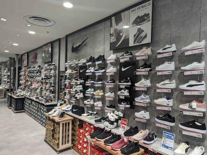 株式会社ジーフット アスビーファム 手稲山口店の仕事画像3