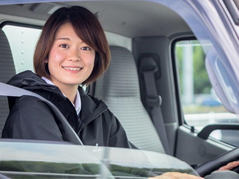 トランコムDS株式会社 東海営業所の仕事画像1