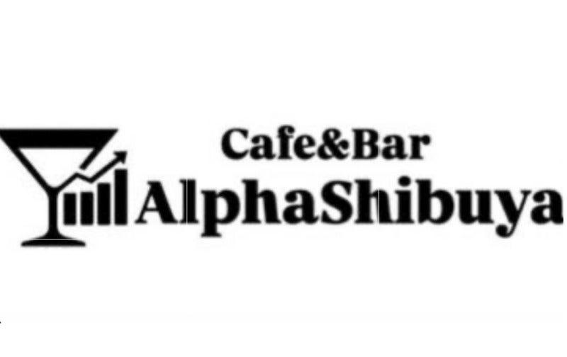 投資バー Alpha Shibuyaの仕事画像1
