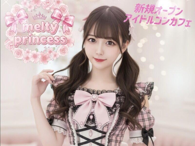 めるてぃーぷりんせすの仕事画像1