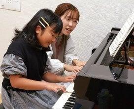 カワイ音楽教室の仕事画像2