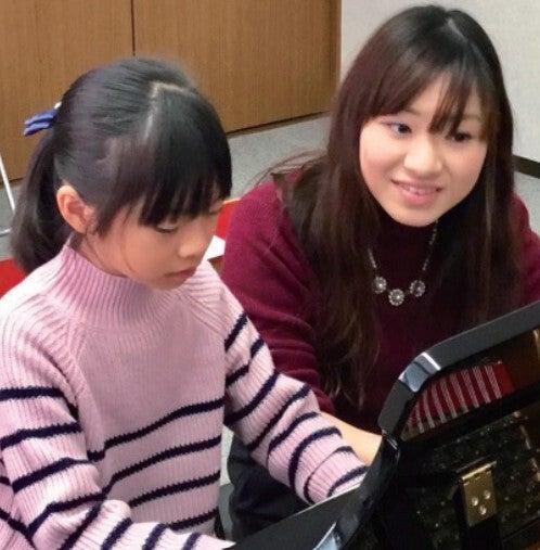 カワイ音楽教室の仕事画像3