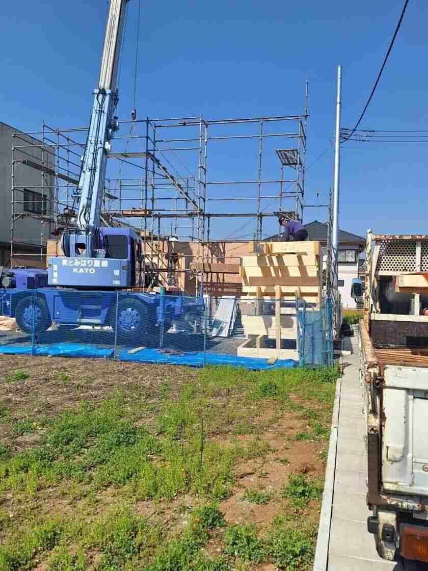 有限会社 高藤の制服1