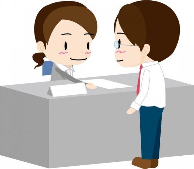 レンタカー窓口*主婦(夫)さん活躍!高時給×受付デビュー彡(オフィス、北佐久郡軽井沢町)のイメージ画像