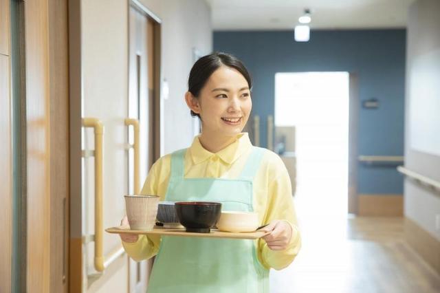 無資格OK◎小さい頃の夢は看護師!そんな夢が叶うかも♪看護助手(医療・介護・福祉、須坂市)のイメージ画像