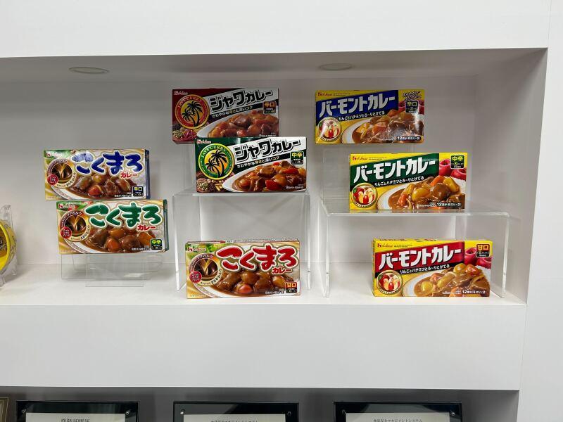 ハウス食品株式会社 福岡工場の仕事画像2