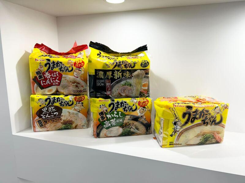 ハウス食品株式会社 福岡工場の仕事画像1