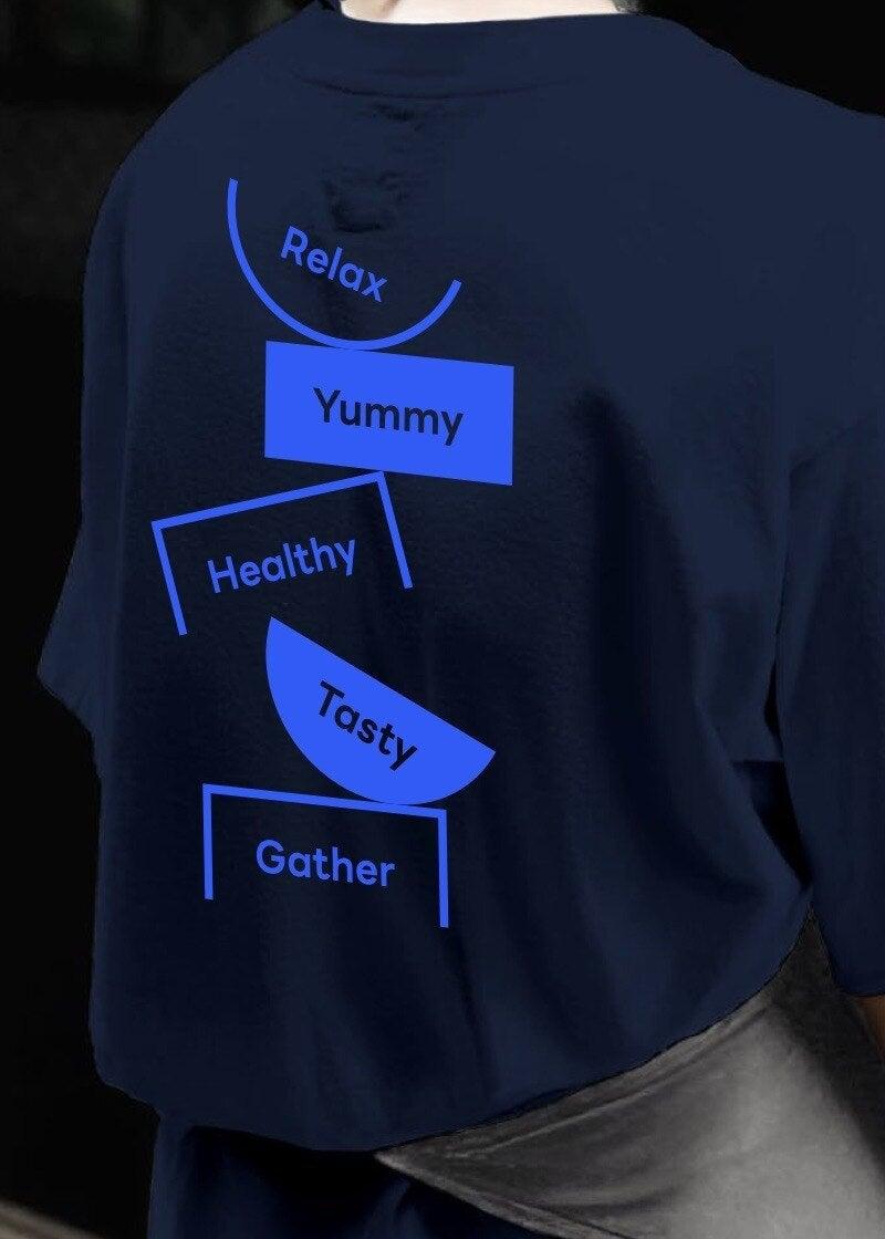 LINEヤフー 社員レストラン&カフェの制服3