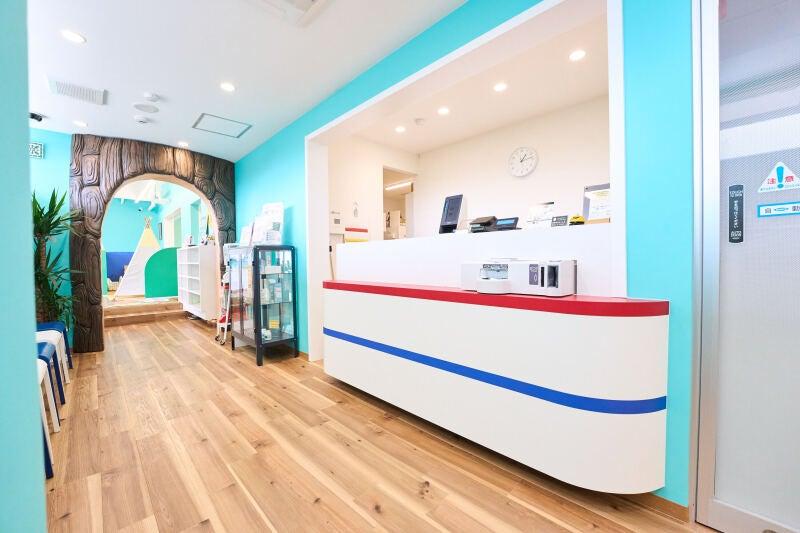 あい歯科こども矯正+ファミリー歯科クリニックの仕事画像1