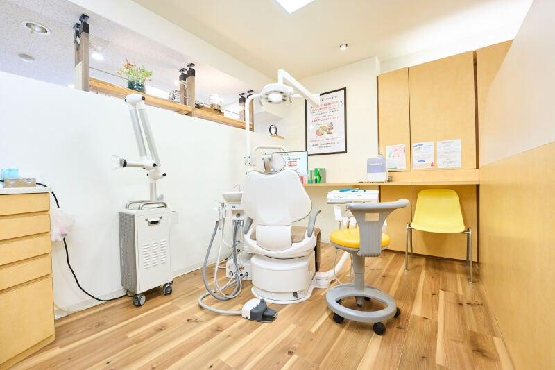 あい歯科こども矯正+ファミリー歯科クリニックの仕事画像3
