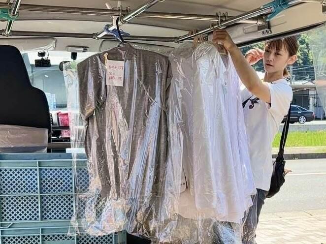 きょくとう 水城プラント店の仕事画像2