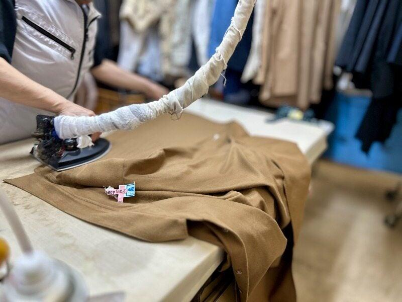 株式会社きょくとう水城工場の仕事画像1