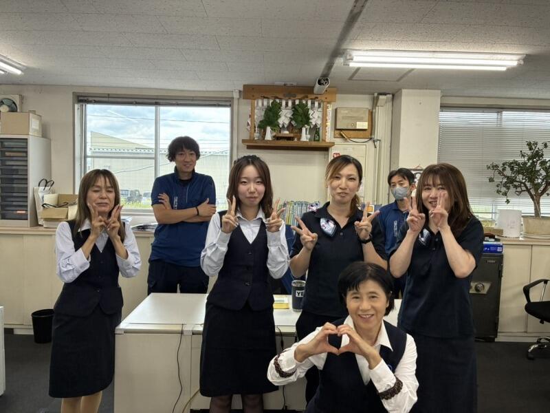 山梨名鉄運輸株式会社の仕事画像2