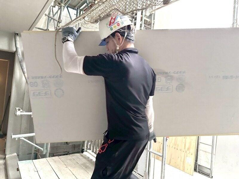 ジョイ株式会社の仕事画像1