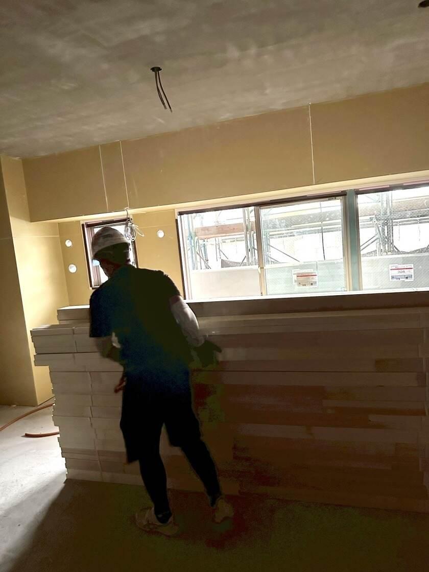 ジョイ株式会社の制服3