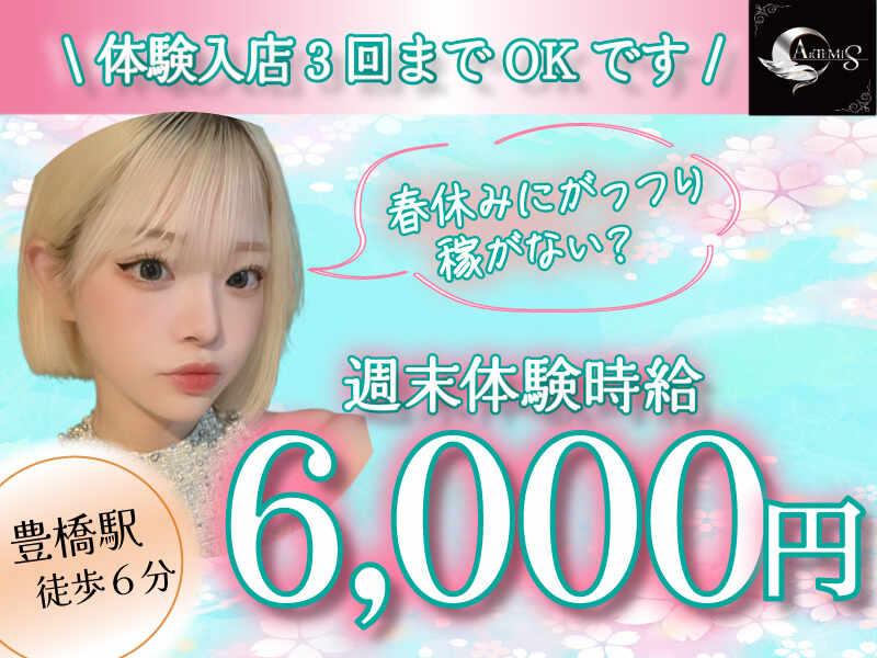 アルテミス 採用窓口の仕事画像1