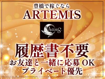 待遇しっかり『アルテミス』の仕事画像2