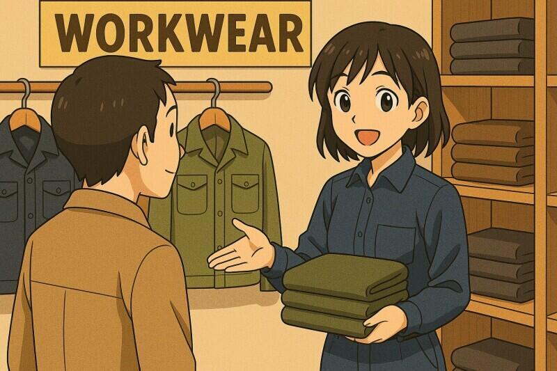 1番星 太子店の仕事画像1