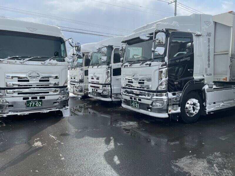 株式会社NS物流の仕事画像3