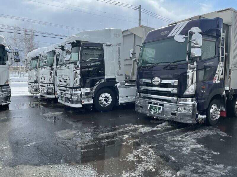 株式会社NS物流の仕事画像2